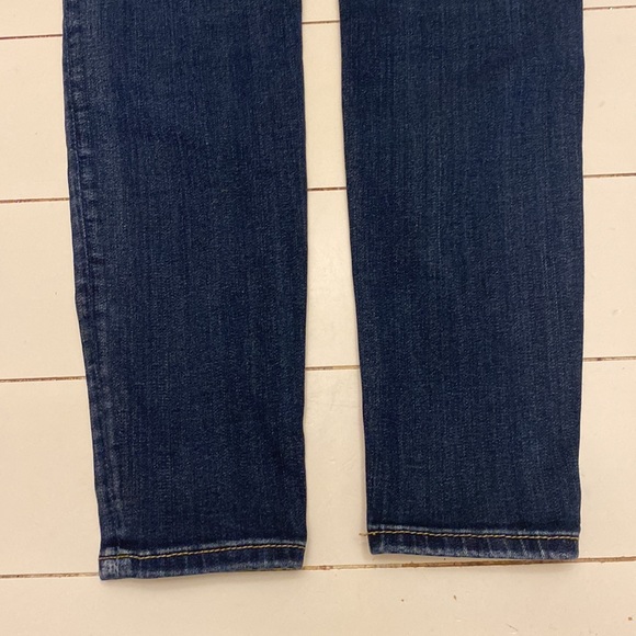 American eagle super low jegging - size 4 - Picture 3 of 6